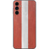 Latvia Flag Distressed Galaxy A14 5G Skin